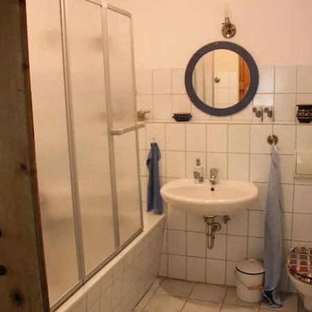 Kirgisische Jurte Der Hofmuehle Pfaffroda *
